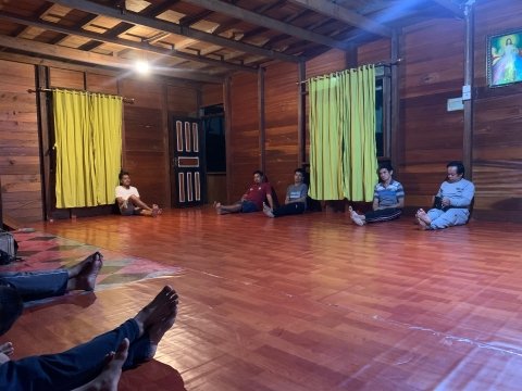 Rapat Desa