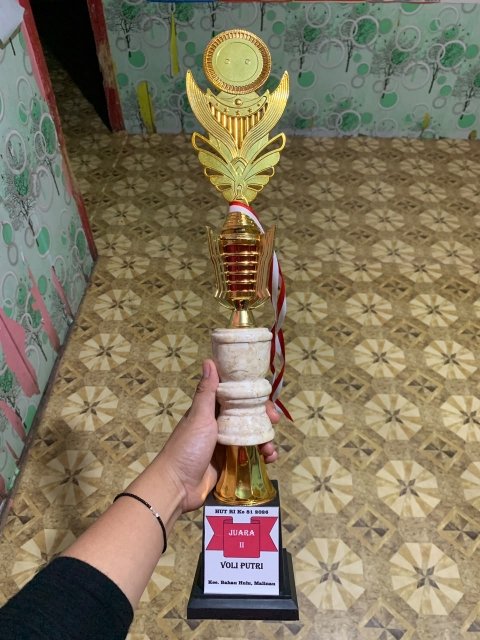 piala volly